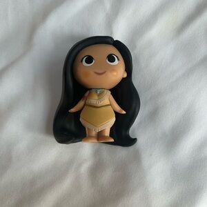 Funk Disney Princess Blind Box Hottopic Exclusive Pocahontas Mini Figure